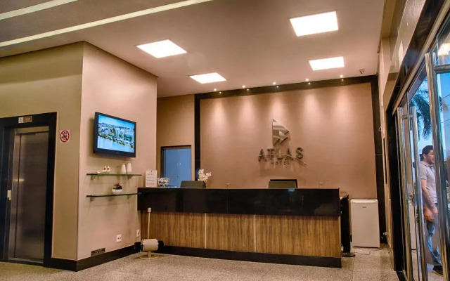Hotel Atlas Sete Lagoas