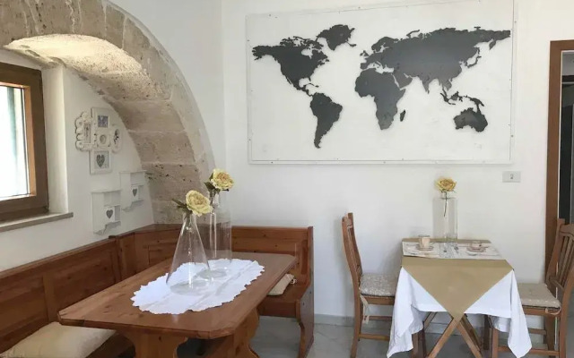 Aria di Casa Country Chic