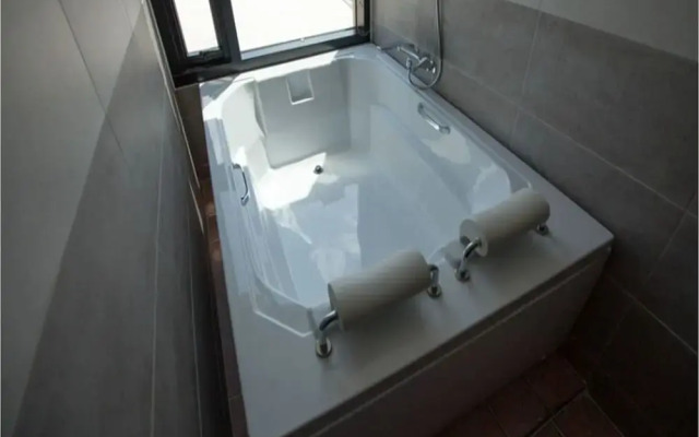 Seowgi Sanbang Resort