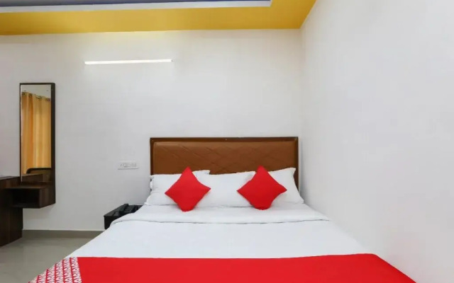 Coorg Maharaja Resort By OYO Rooms