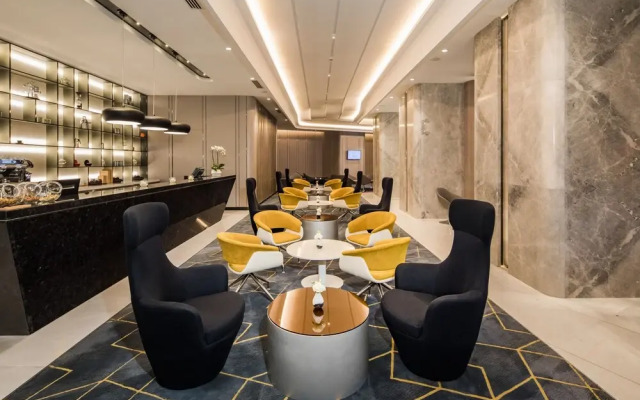 International Youth Conference Hotel