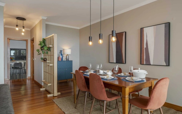 Family City Breaks - Amparo Residence I