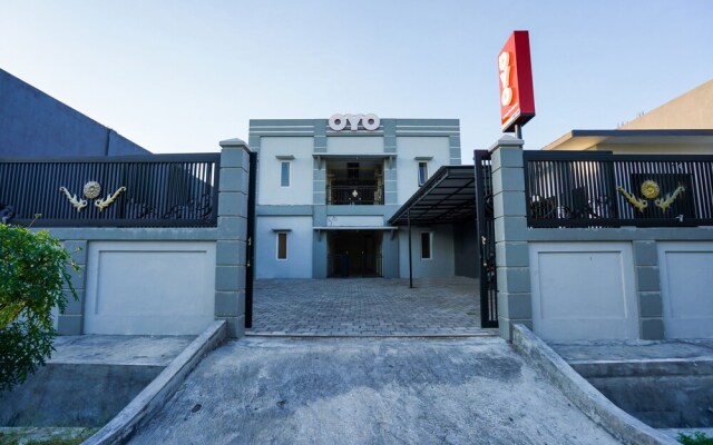 La'ana Residence by OYO Rooms