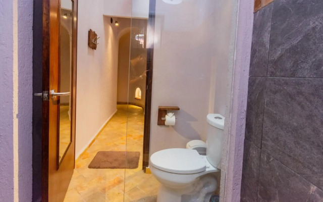 Casa Eva Hotel Boutique & Spa