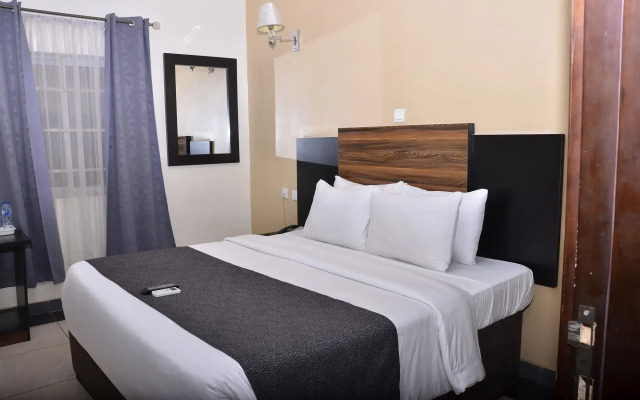Residency Hotel Enugu