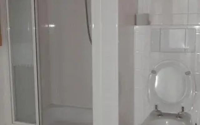 Rekreační areál Na Trojáku