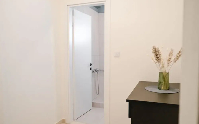 Orsiida Classic Double Room Volos