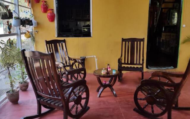 Hostal Nathaly