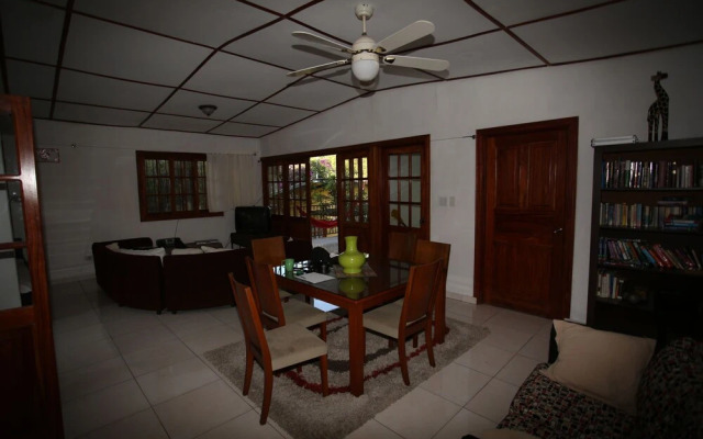 Hostal Gaia