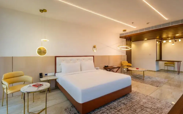 Fezinn Hotel