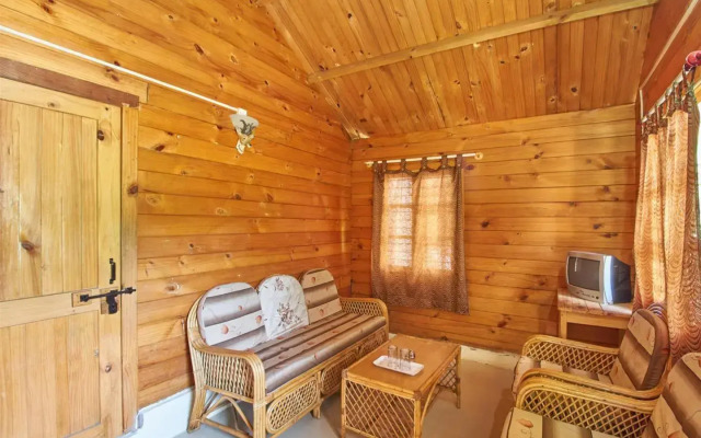 Hotel Vana Vihar