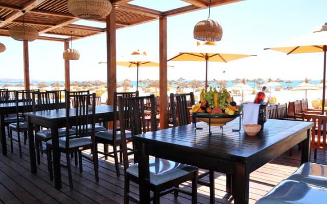 Hotel Salammbo Hammamet
