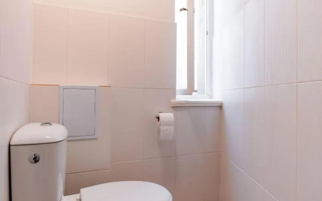 Avantguard Apartments