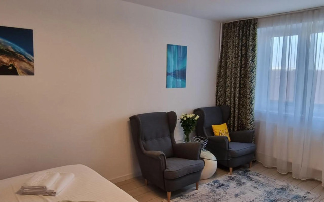 Elisabeta Studio Apartment