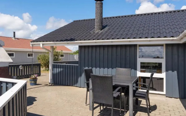 "Dorina" - 400m from the sea in Western Jutland