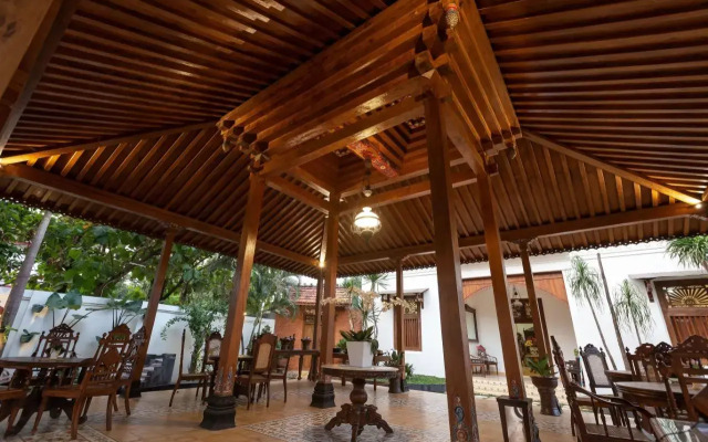The Mangkoro By Yuwono Hospitality