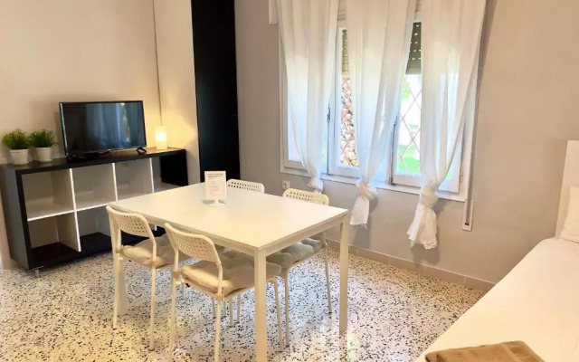 Apartamentos Caspe