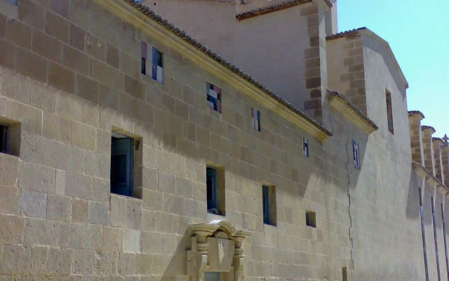 Hotel Santa Faz