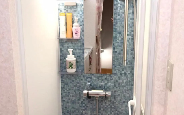 テラス民泊モモ