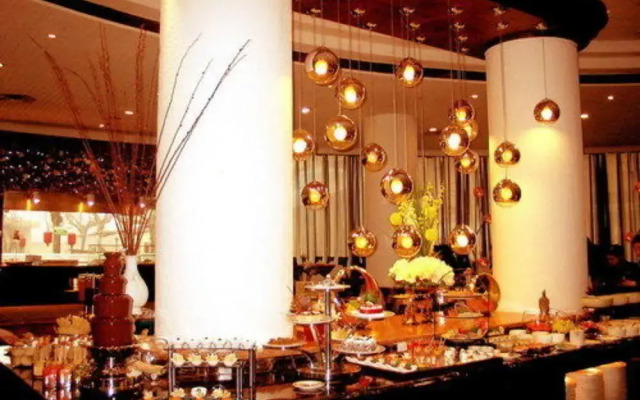 Le Garden Hotel