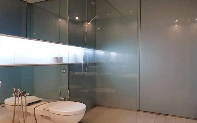 Troika KLCC Hotel Suite