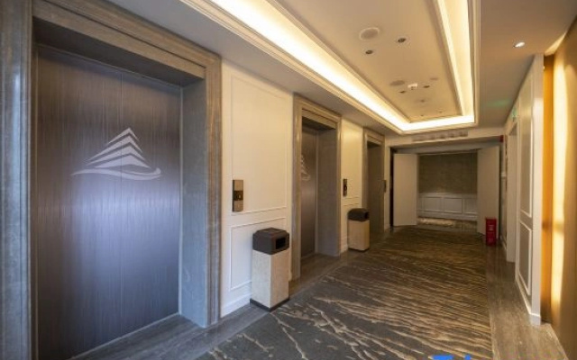 Morning Hotel (Zhuzhou Renmin Road Pedestrian Street Railway Station)