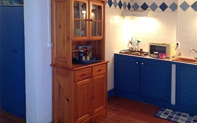 Gîtes du Mas de La Devèze