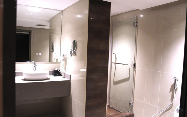 Ewaa Express Hotel - Olaya
