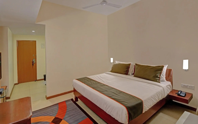 Hotel Casa Meridian