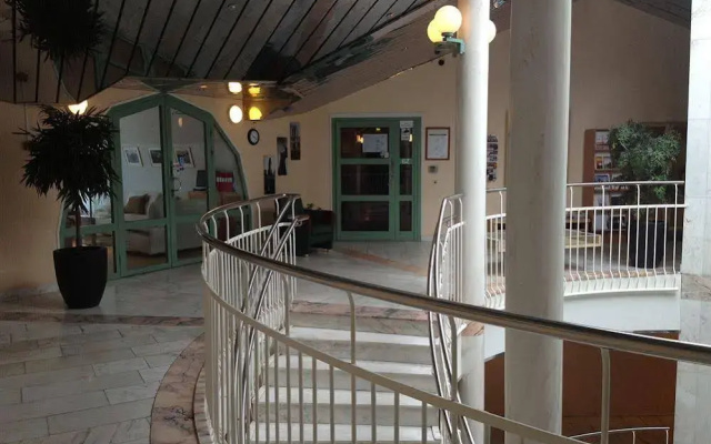 Hotel Månen
