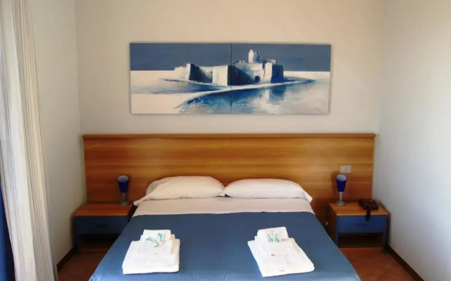 Hotel Città del Sole