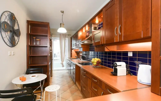A Diamont of 140 m2 Apt