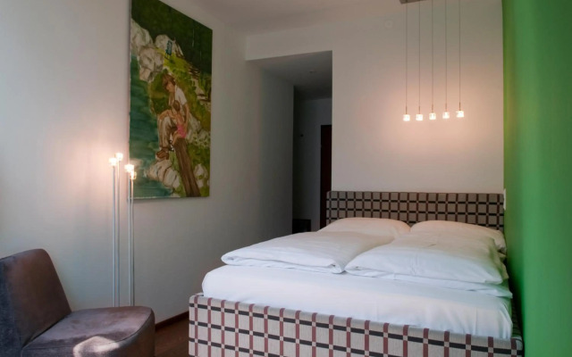 Hotel Kunsthof