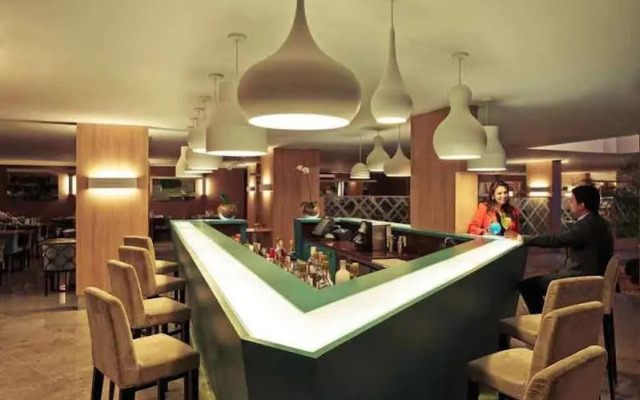 Mercure Rio de Janeiro Barra Da Tijuca