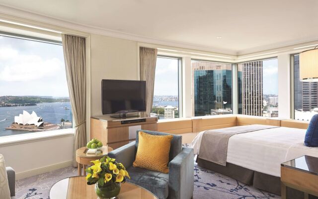 Shangri-La Sydney