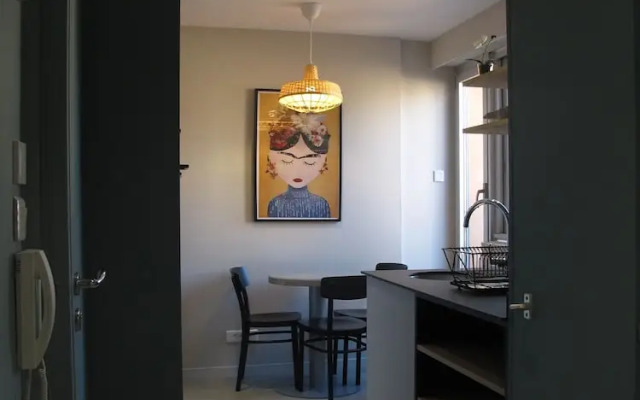 CityCosy Strasbourg PetiteFrance Meunier