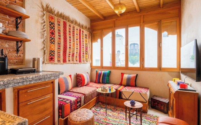 La Casita Guennon 37