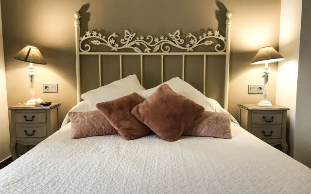 La Casona De Alútiz