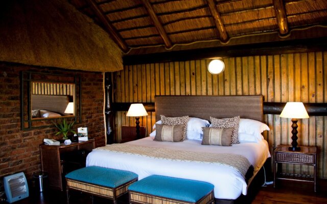 Entabeni Safari Conservancy