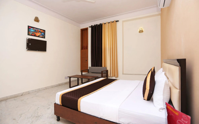 Holiday Heaven Resort By OYO Rooms