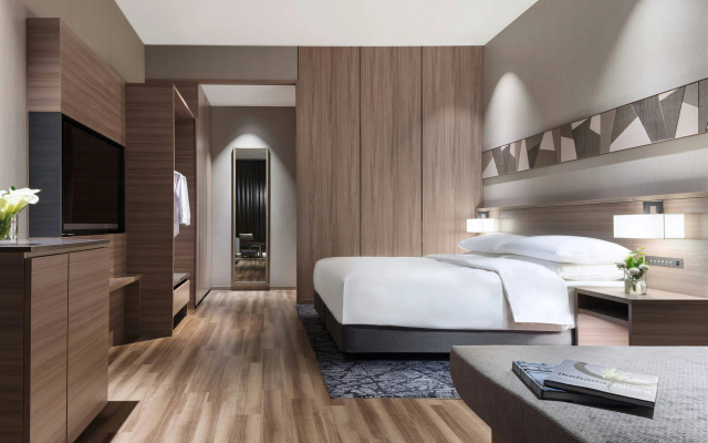 Izu Marriott Hotel Shuzenji – Guest Rooms – Izu