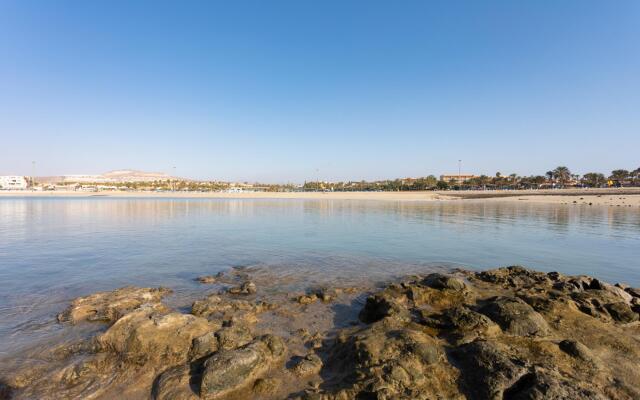 Home2Book Amazing Sea Front House Caleta de Fuste