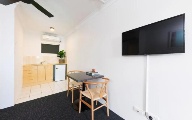 Best Western Lakesway Motor Inn