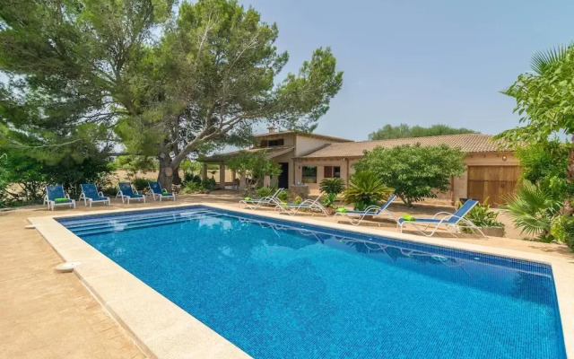 Can Ribas in Mallorca