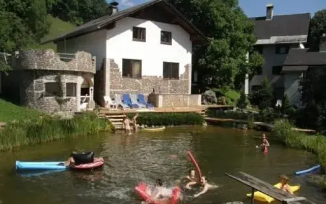 Am Primusbergerhof