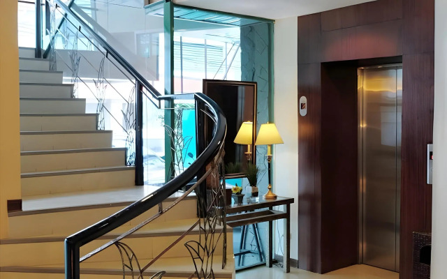 Asia Light Hotel