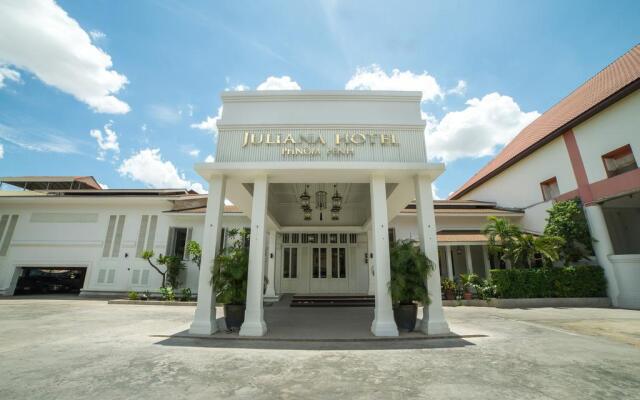 Juliana Hotel