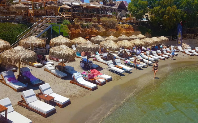 Porto Greco Village Beach Hotel - All Inclusive
