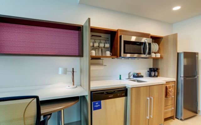 Home2 Suites by Hilton Hammond