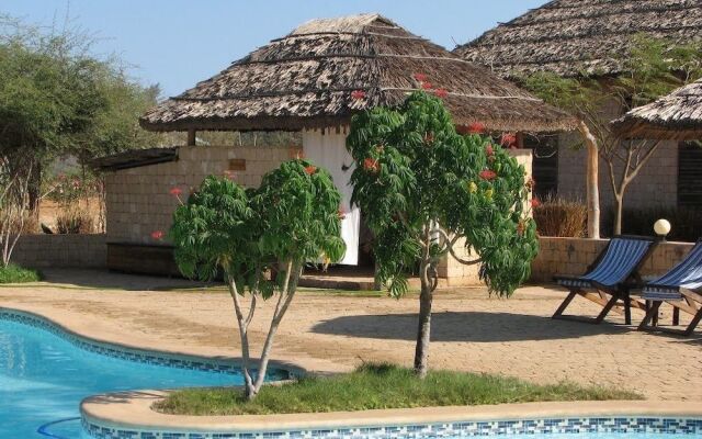 Hotel Solidaire Mangily